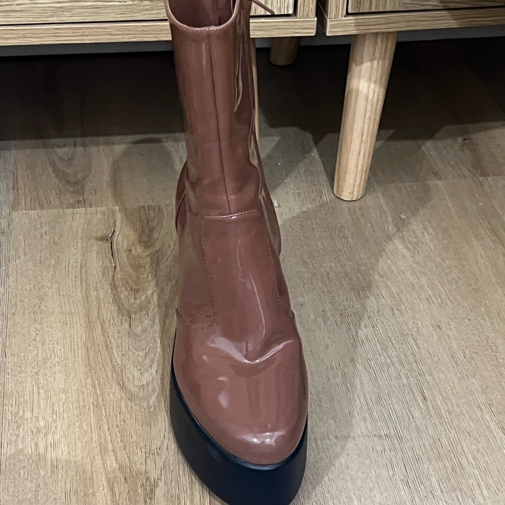 Gianni Bini boots - Picture 4 of 7